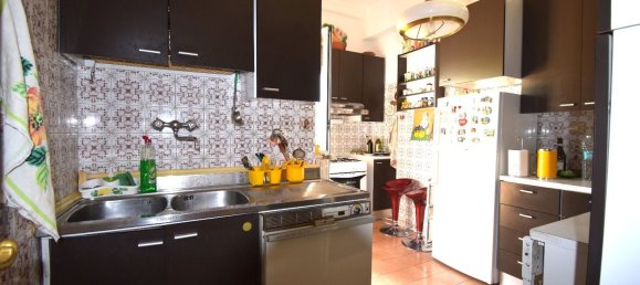 7 غرف نوم بانتهاوس في Rome, Italy رقم 342165 25