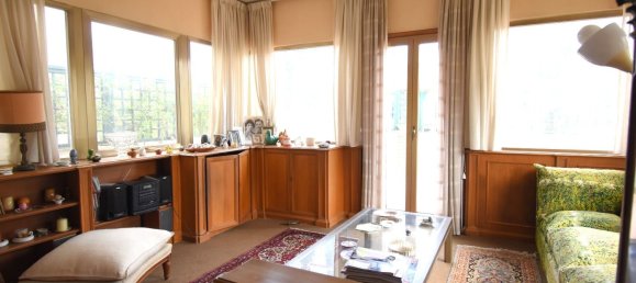 7 غرف نوم بانتهاوس في Rome, Italy رقم 342165 8