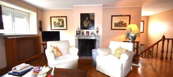 7 غرف نوم بانتهاوس في Rome, Italy رقم 342165 49