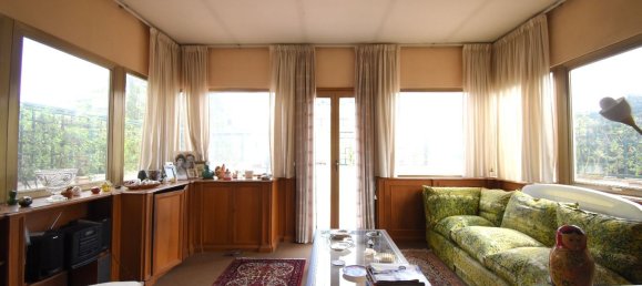 7 غرف نوم بانتهاوس في Rome, Italy رقم 342165 7