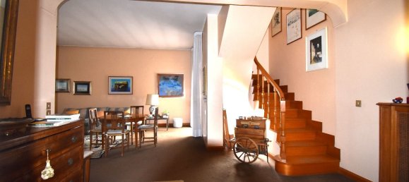 7 غرف نوم بانتهاوس في Rome, Italy رقم 342165 34