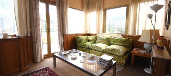 7 غرف نوم بانتهاوس في Rome, Italy رقم 342165 9