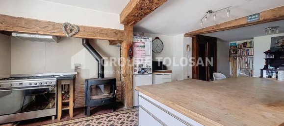 4 bedrooms House in Lavaur, France No. 339970 7