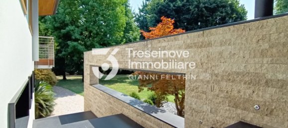 3 rooms Villa in Ponzano Veneto, Italy No. 132811 37