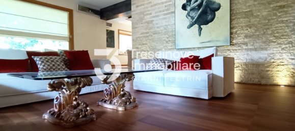 3 rooms Villa in Ponzano Veneto, Italy No. 132811 10