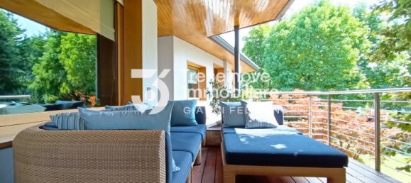 3 rooms Villa in Ponzano Veneto, Italy No. 132811 14