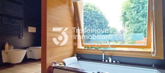 3 rooms Villa in Ponzano Veneto, Italy No. 132811 35