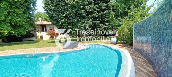 3 rooms Villa in Ponzano Veneto, Italy No. 132811 6