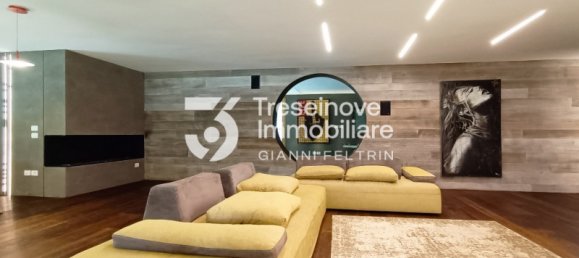 3 rooms Villa in Ponzano Veneto, Italy No. 132811 39
