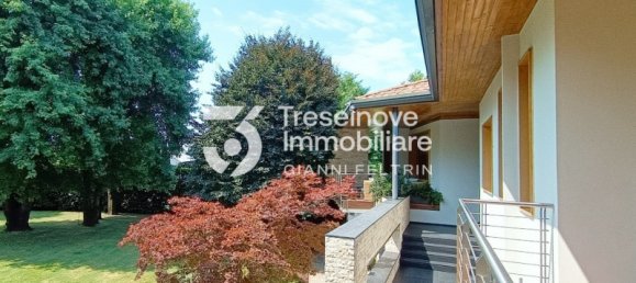 3 rooms Villa in Ponzano Veneto, Italy No. 132811 34