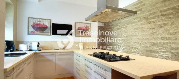 3 rooms Villa in Ponzano Veneto, Italy No. 132811 22