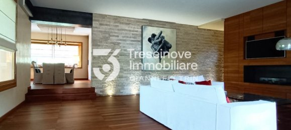 3 rooms Villa in Ponzano Veneto, Italy No. 132811 9