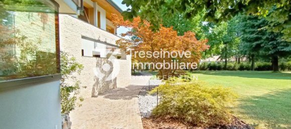 3 rooms Villa in Ponzano Veneto, Italy No. 132811 7