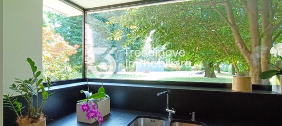 3 rooms Villa in Ponzano Veneto, Italy No. 132811 42