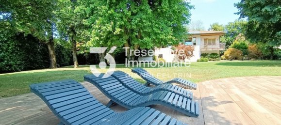 3 rooms Villa in Ponzano Veneto, Italy No. 132811 3