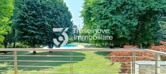 3 rooms Villa in Ponzano Veneto, Italy No. 132811 33