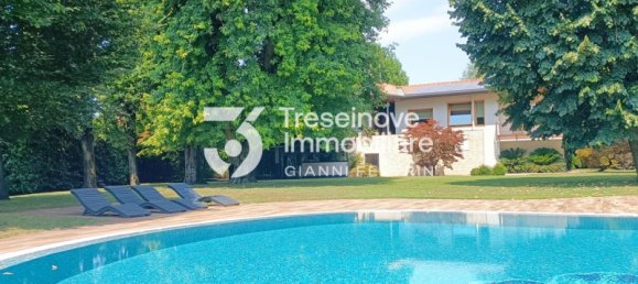 3 rooms Villa in Ponzano Veneto, Italy No. 132811 4