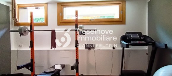 3 rooms Villa in Ponzano Veneto, Italy No. 132811 50