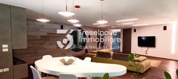 3 rooms Villa in Ponzano Veneto, Italy No. 132811 38