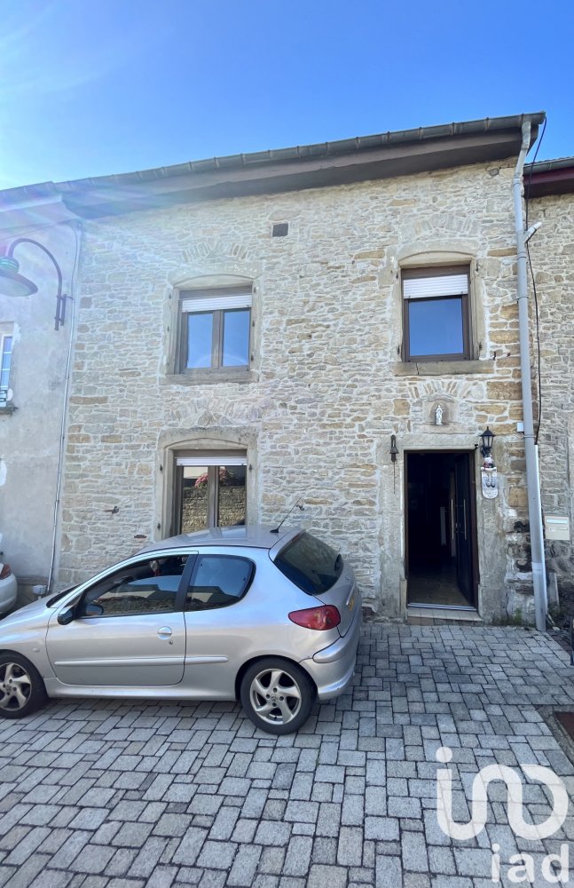 6 غرف نوم تاون هاوس في Bambiderstroff, France رقم 265098