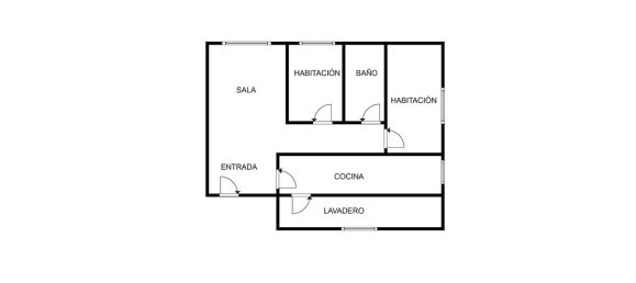 2 bedrooms Apartment in Barcelona, Spain No. 144400 15