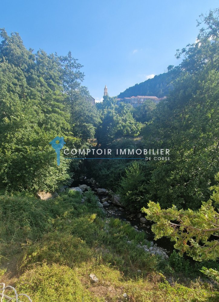 3 bedrooms House in Ghisoni, France No. 212827