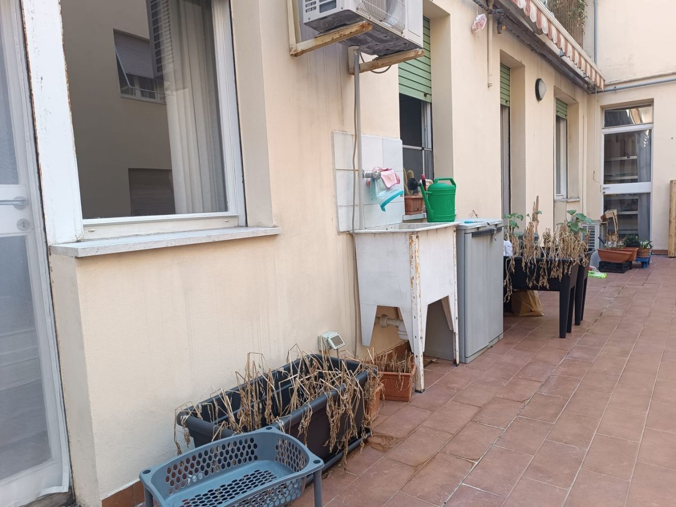 3 bedrooms Apartment in Livorno, Italy No. 341734