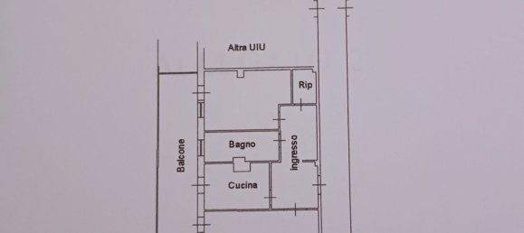 3 bedrooms Apartment in Livorno, Italy No. 341734 26