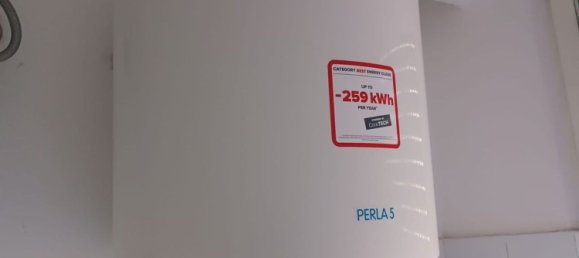 3 bedrooms Apartment in Livorno, Italy No. 341734 17