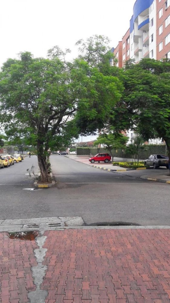 4 chambres Maison à Valle del Cauca, Colombia No. 2550