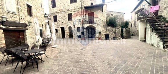 3 bedrooms Apartment in Gualdo Cattaneo, Italy No. 151968 37