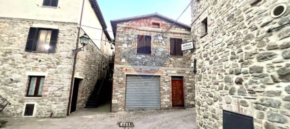 3 bedrooms Apartment in Gualdo Cattaneo, Italy No. 151968 13