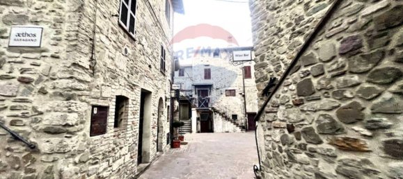 3 bedrooms Apartment in Gualdo Cattaneo, Italy No. 151968 21