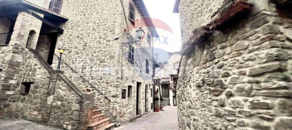 3 bedrooms Apartment in Gualdo Cattaneo, Italy No. 151968 19