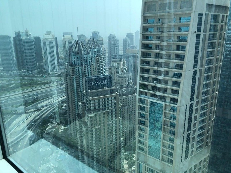 2 bedrooms Apartment in Dubai Marina, UAE No. 6054