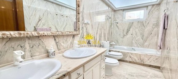 7 bedrooms Villa in San Pedro del Pinatar, Spain No. 163724 40