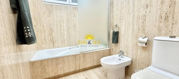 7 bedrooms Villa in San Pedro del Pinatar, Spain No. 163724 48