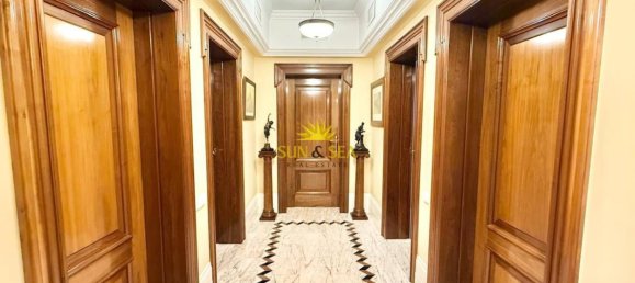 7 bedrooms Villa in San Pedro del Pinatar, Spain No. 163724 46