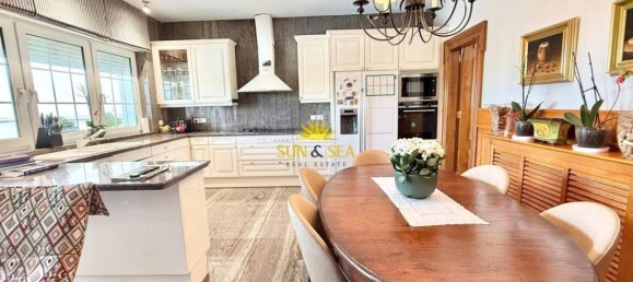 7 bedrooms Villa in San Pedro del Pinatar, Spain No. 163724 17