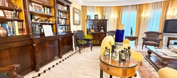 7 bedrooms Villa in San Pedro del Pinatar, Spain No. 163724 27