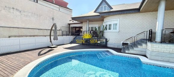 7 bedrooms Villa in San Pedro del Pinatar, Spain No. 163724 24