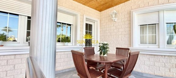 7 bedrooms Villa in San Pedro del Pinatar, Spain No. 163724 13