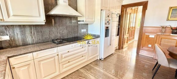 7 bedrooms Villa in San Pedro del Pinatar, Spain No. 163724 18