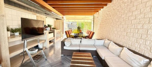 7 bedrooms Villa in San Pedro del Pinatar, Spain No. 163724 14