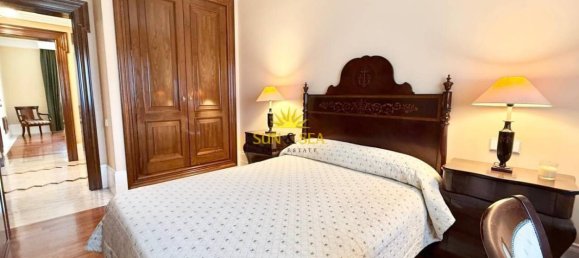 7 bedrooms Villa in San Pedro del Pinatar, Spain No. 163724 38