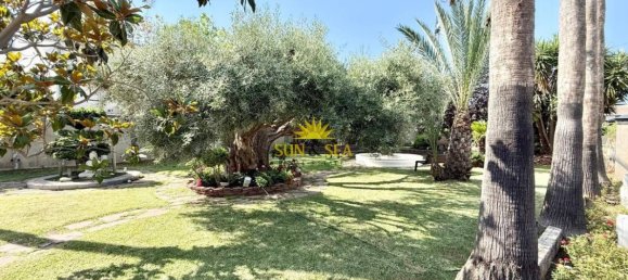 7 bedrooms Villa in San Pedro del Pinatar, Spain No. 163724 4