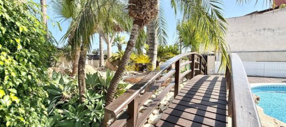 7 bedrooms Villa in San Pedro del Pinatar, Spain No. 163724 6