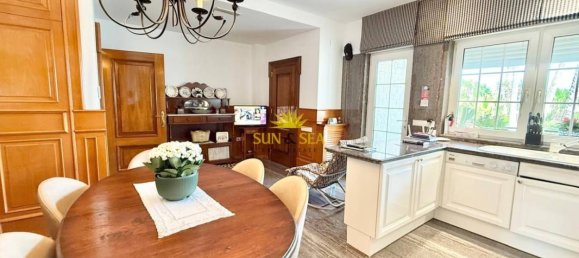 7 bedrooms Villa in San Pedro del Pinatar, Spain No. 163724 21