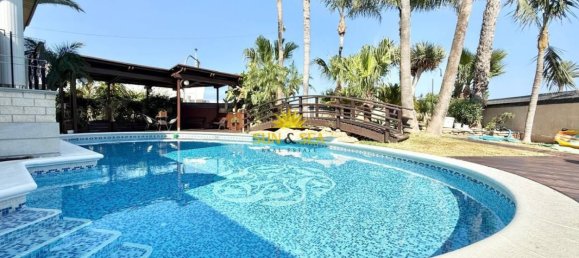 7 bedrooms Villa in San Pedro del Pinatar, Spain No. 163724 8