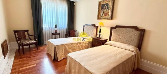 7 bedrooms Villa in San Pedro del Pinatar, Spain No. 163724 44